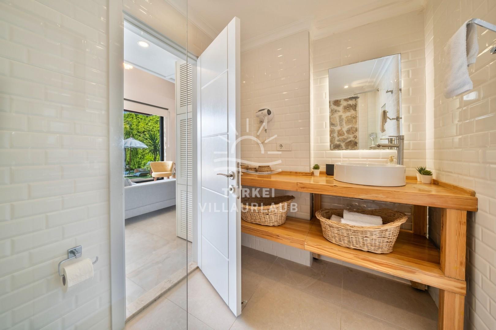 Villa Lola 1 Ovacık/Ölüdeniz fotoğrafı