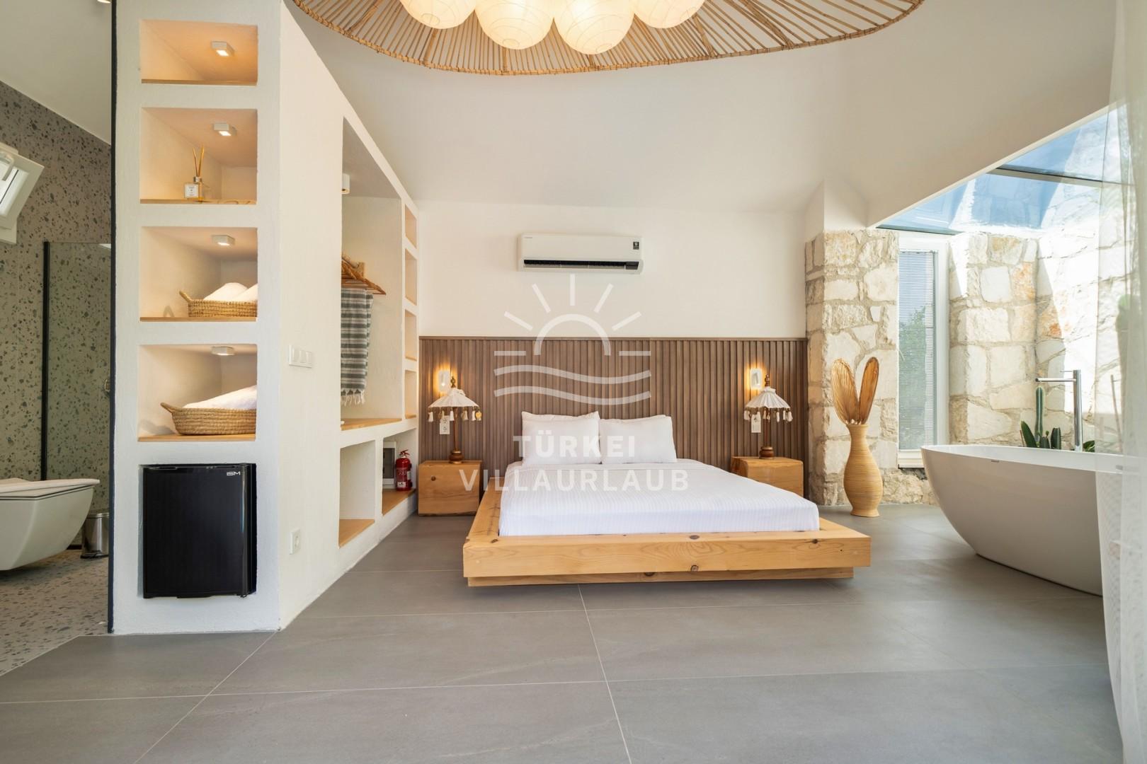 Villa Lola 1 Ovacık/Ölüdeniz fotoğrafı