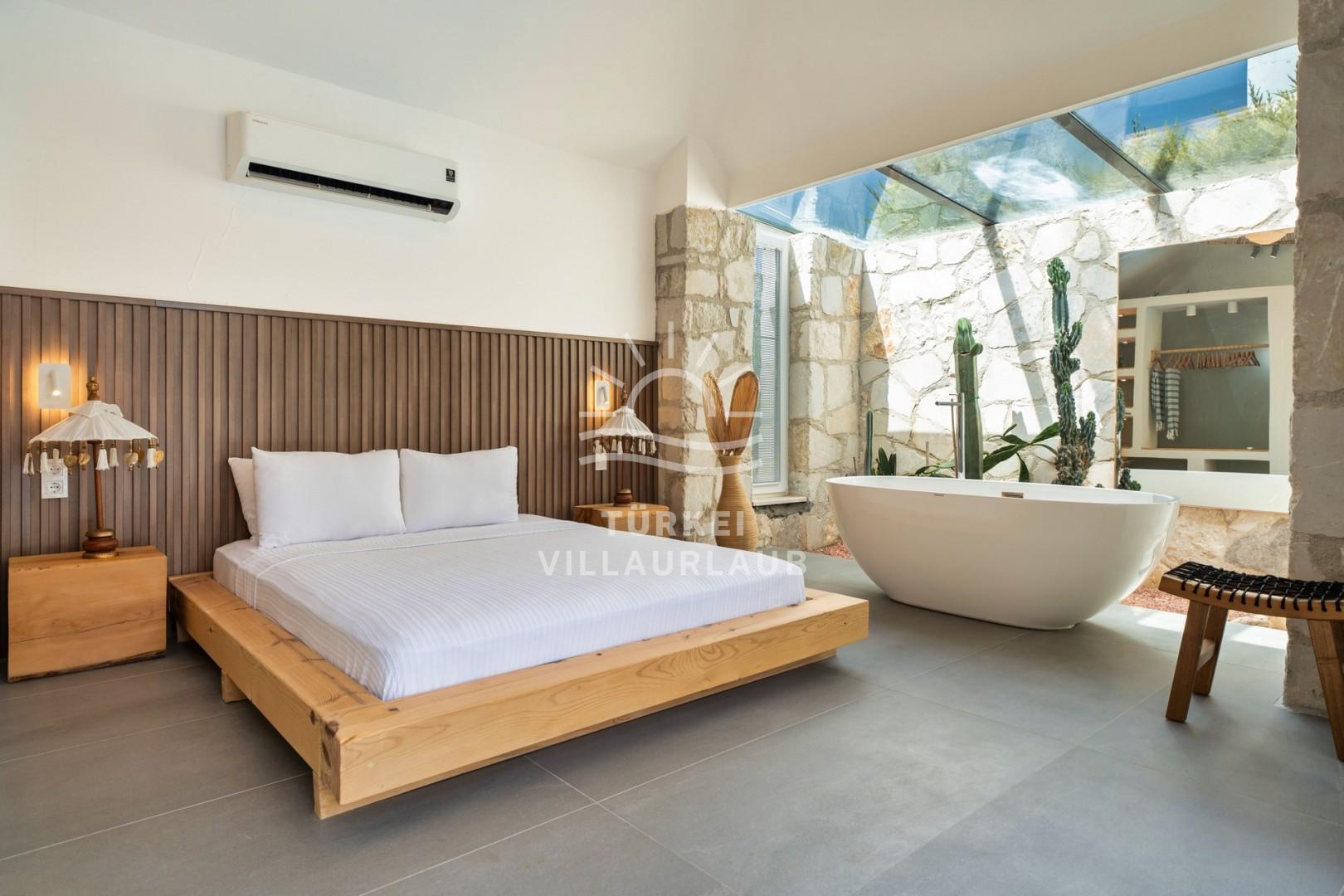 Villa Lola 1 Ovacık/Ölüdeniz fotoğrafı