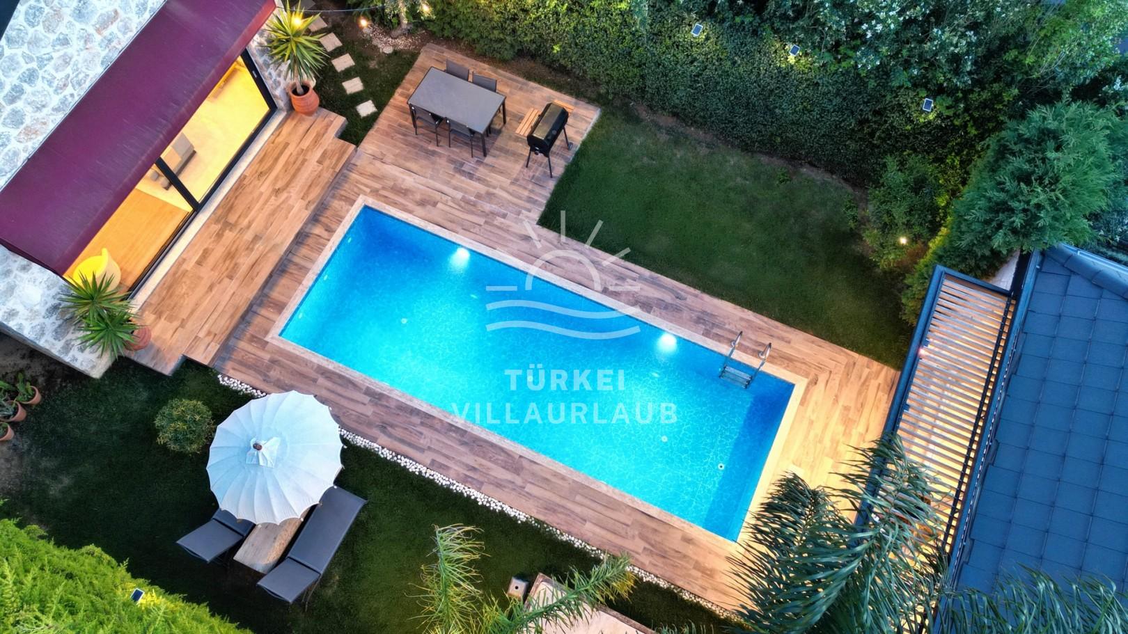 Villa Lola 1 Ovacık/Ölüdeniz fotoğrafı