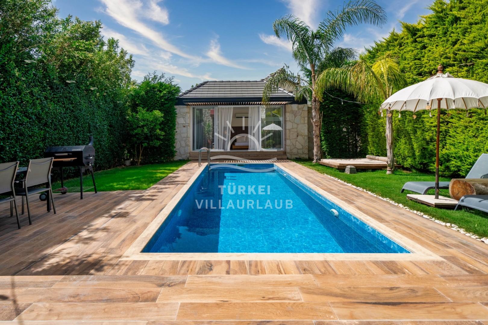 Villa Lola 1 Ovacık/Ölüdeniz fotoğrafı