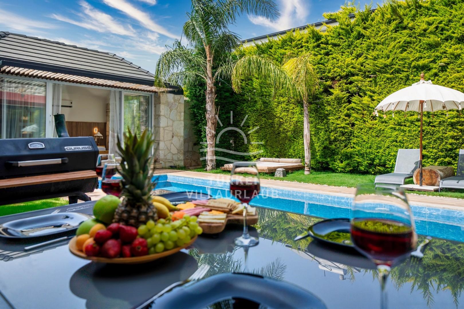 Villa Lola 1 Ovacık/Ölüdeniz fotoğrafı