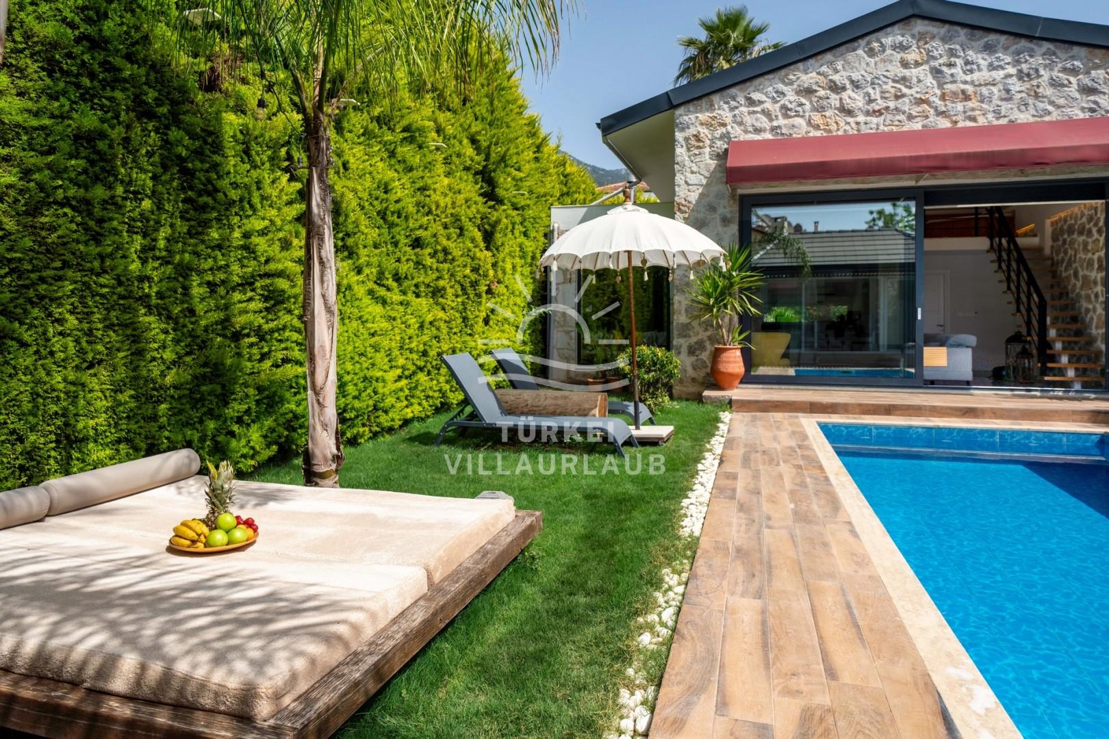 Villa Lola 1 Ovacık/Ölüdeniz fotoğrafı