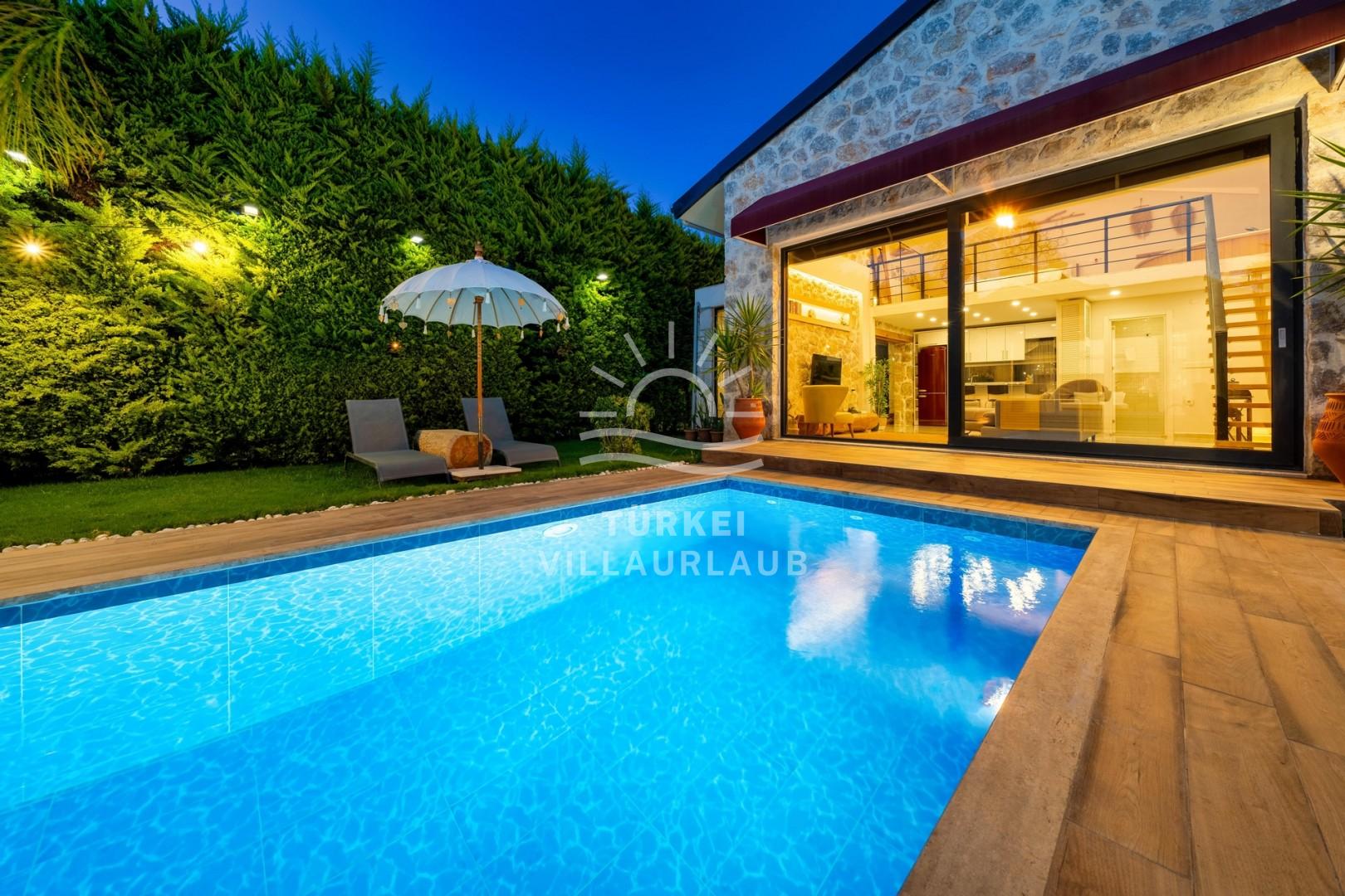Villa Lola 1 Ovacık/Ölüdeniz fotoğrafı