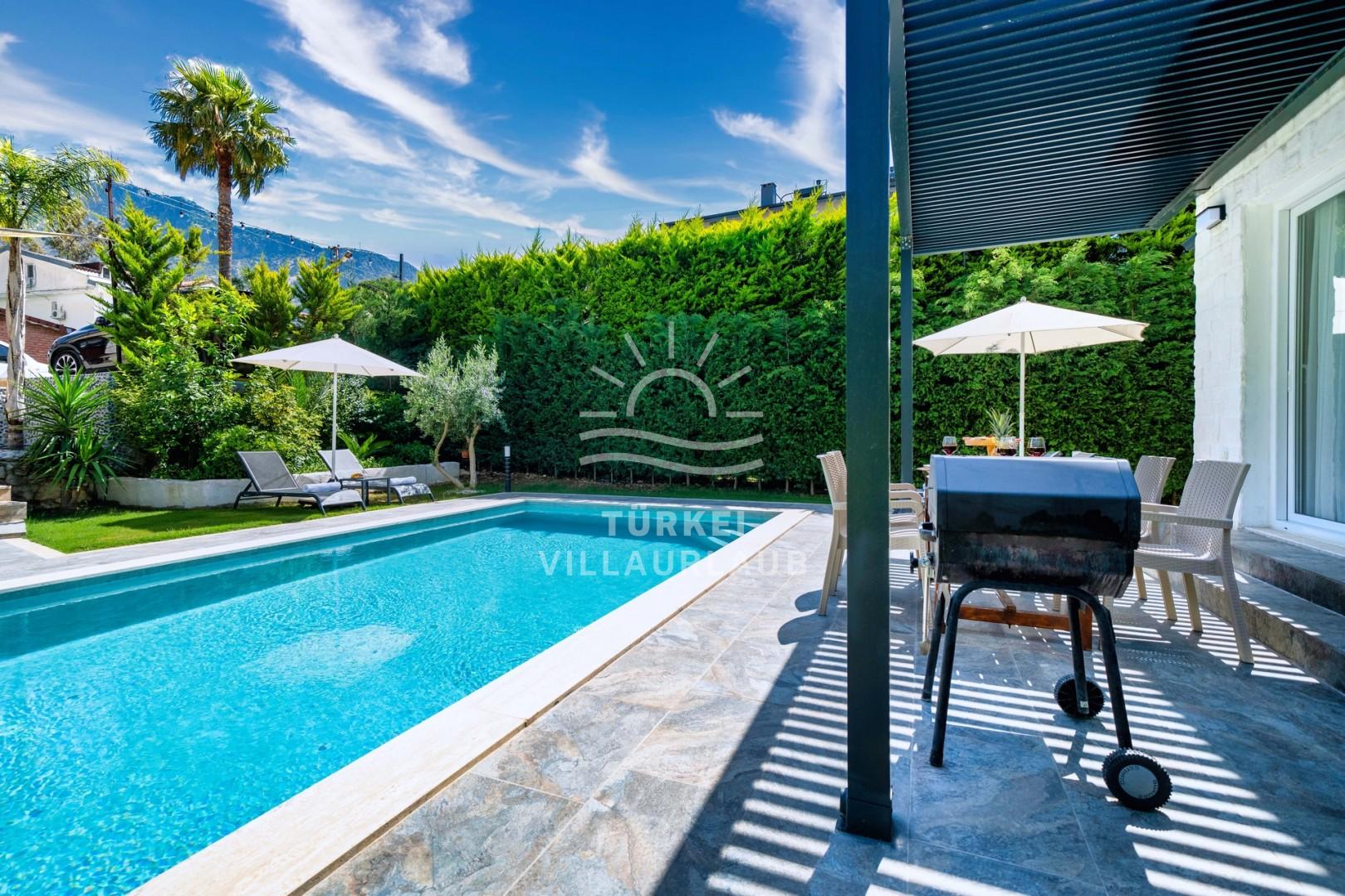 Villa Lola 2 Ovacık/Ölüdeniz fotoğrafı