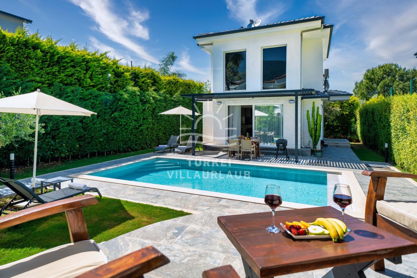 Villa Lola 2 Ovacık/Ölüdeniz fotoğrafı