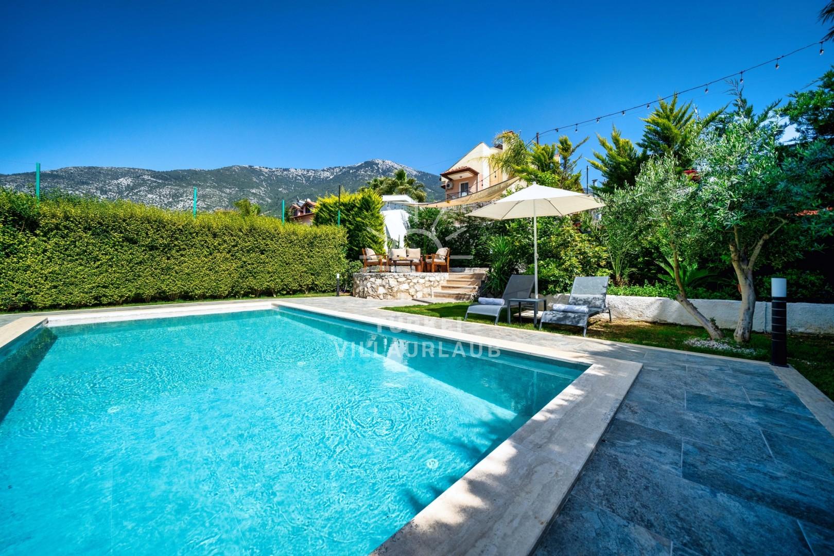 Villa Lola 2 Ovacık/Ölüdeniz fotoğrafı