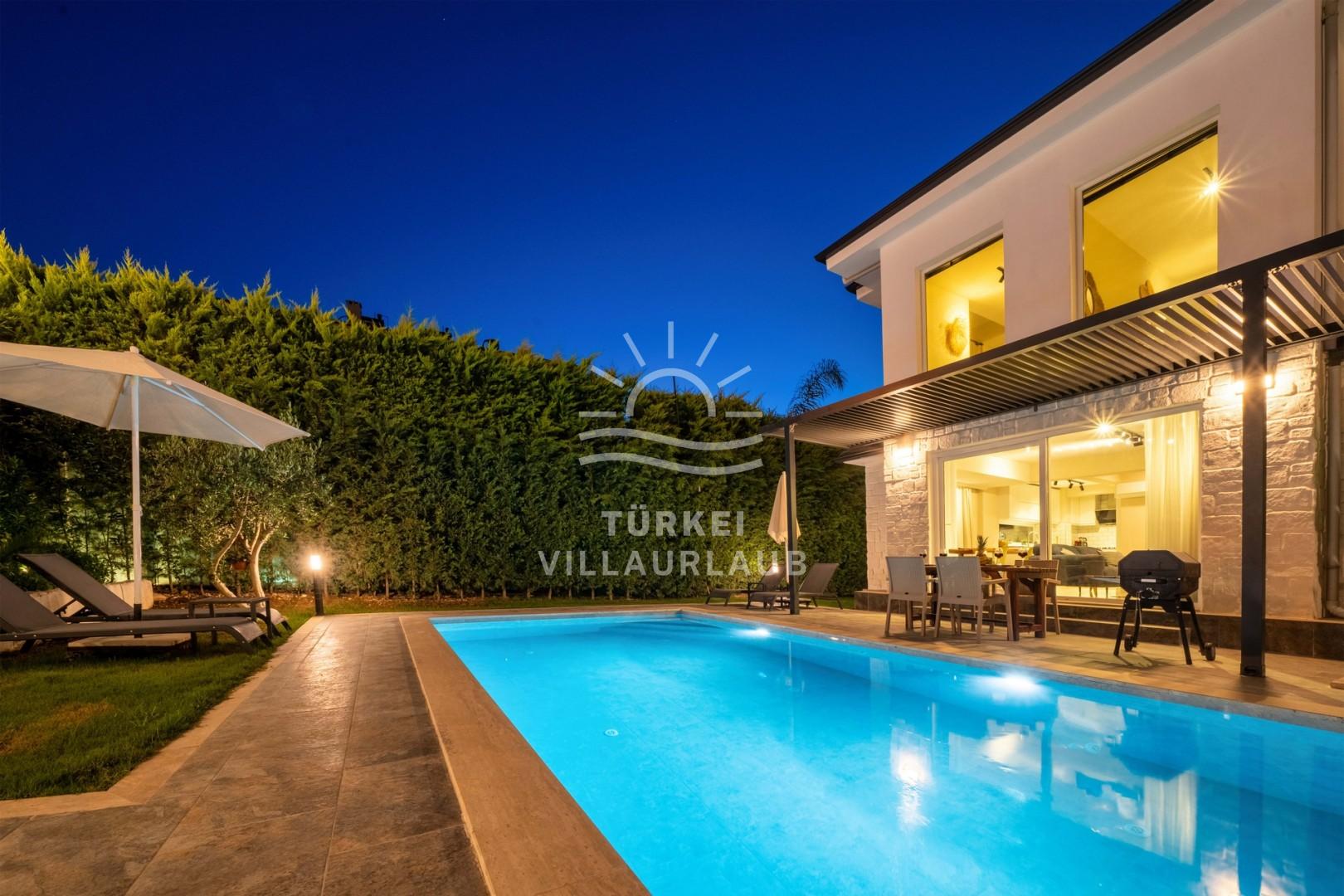 Villa Lola 2 Ovacık/Ölüdeniz fotoğrafı