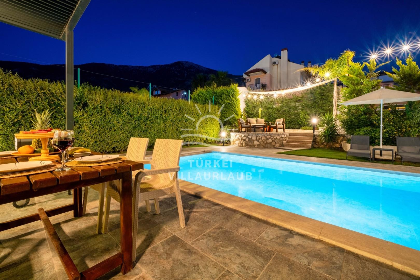 Villa Lola 2 Ovacık/Ölüdeniz fotoğrafı