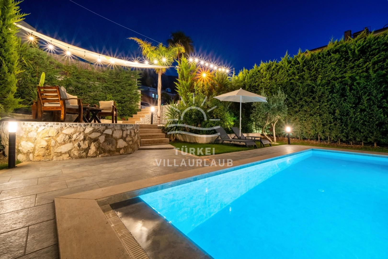 Villa Lola 2 Ovacık/Ölüdeniz fotoğrafı
