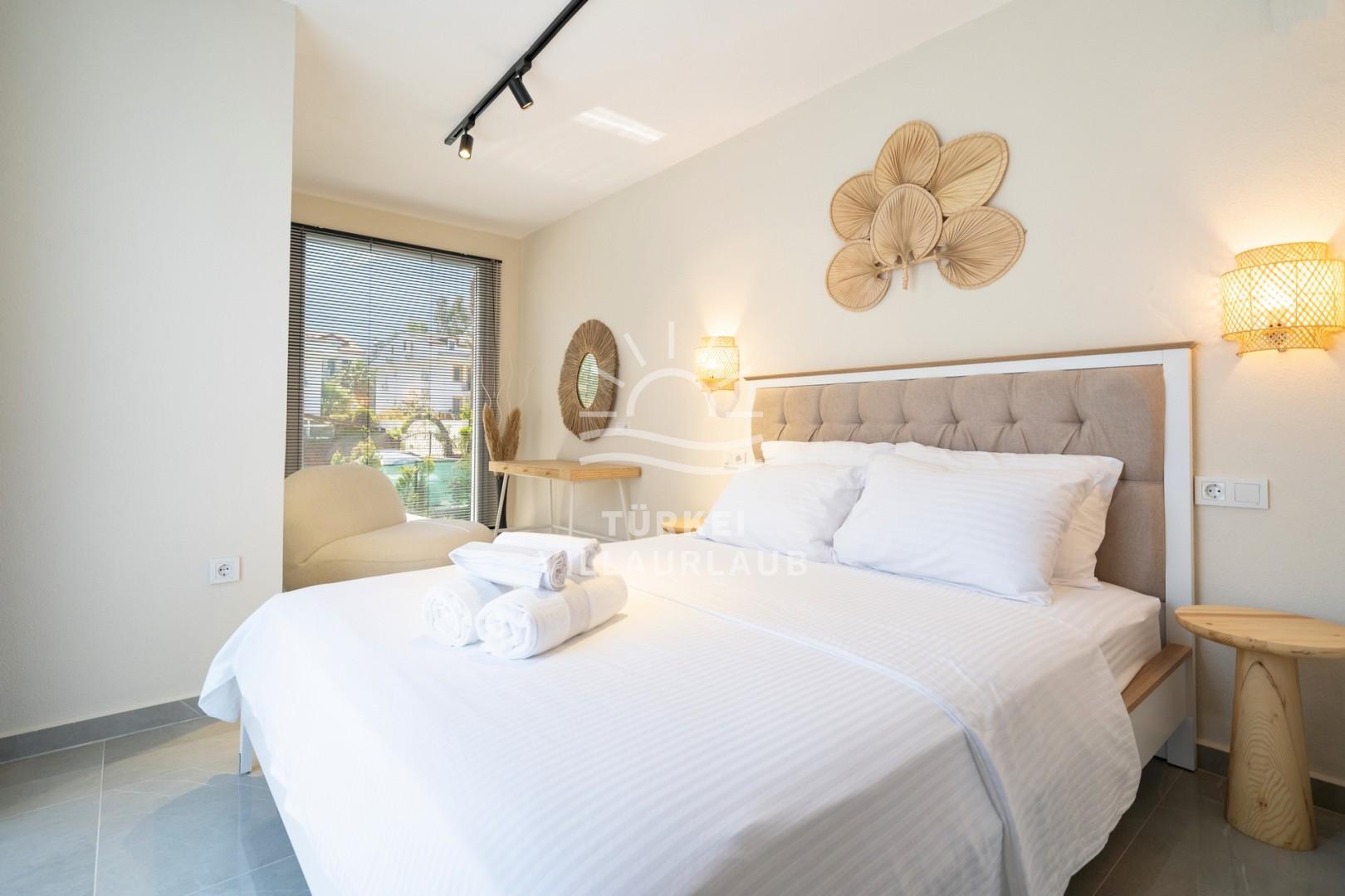 Villa Lola 2 Ovacık/Ölüdeniz fotoğrafı