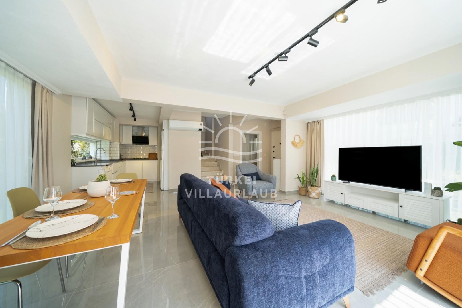 Villa Lola 2 Ovacık/Ölüdeniz fotoğrafı