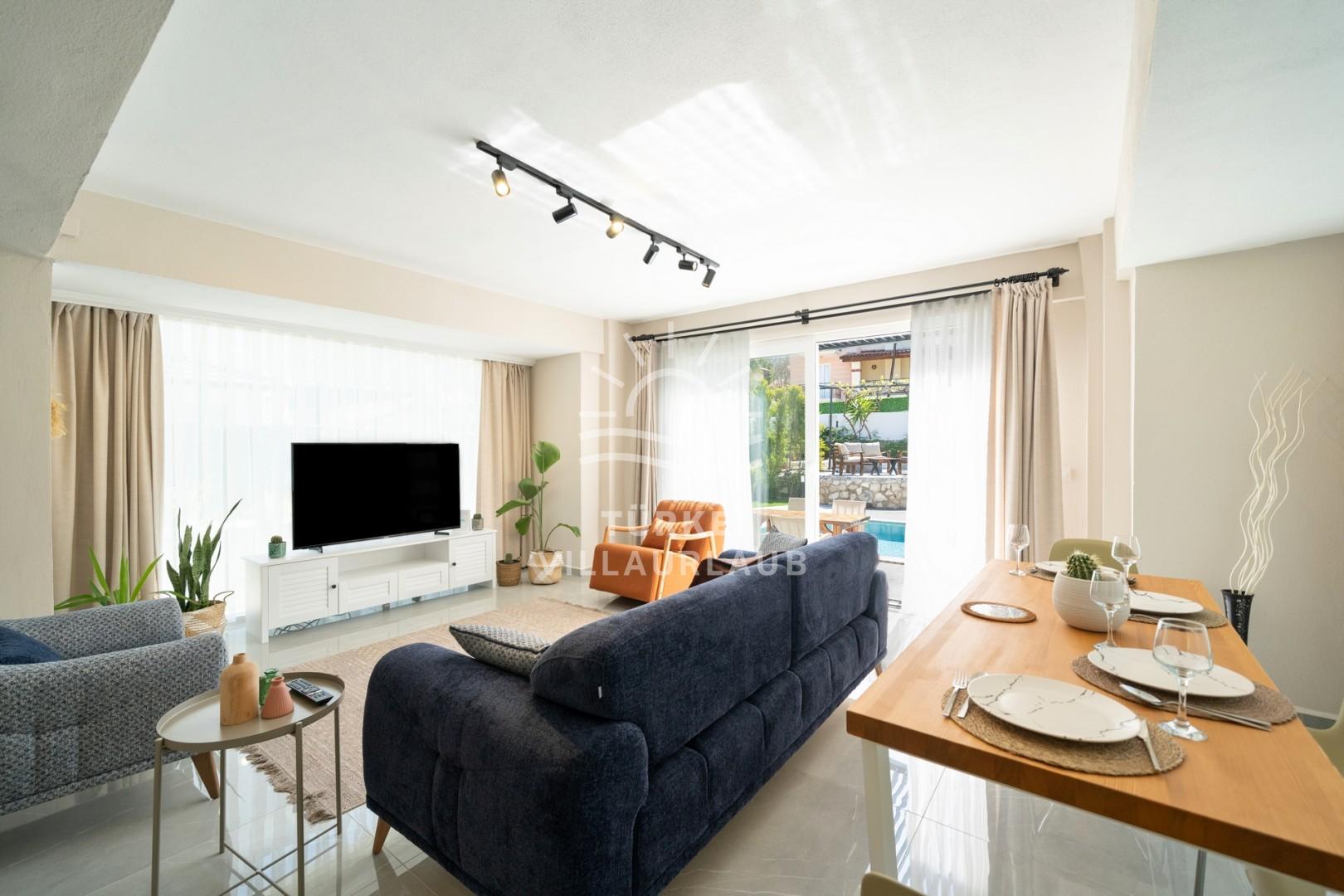Villa Lola 2 Ovacık/Ölüdeniz fotoğrafı