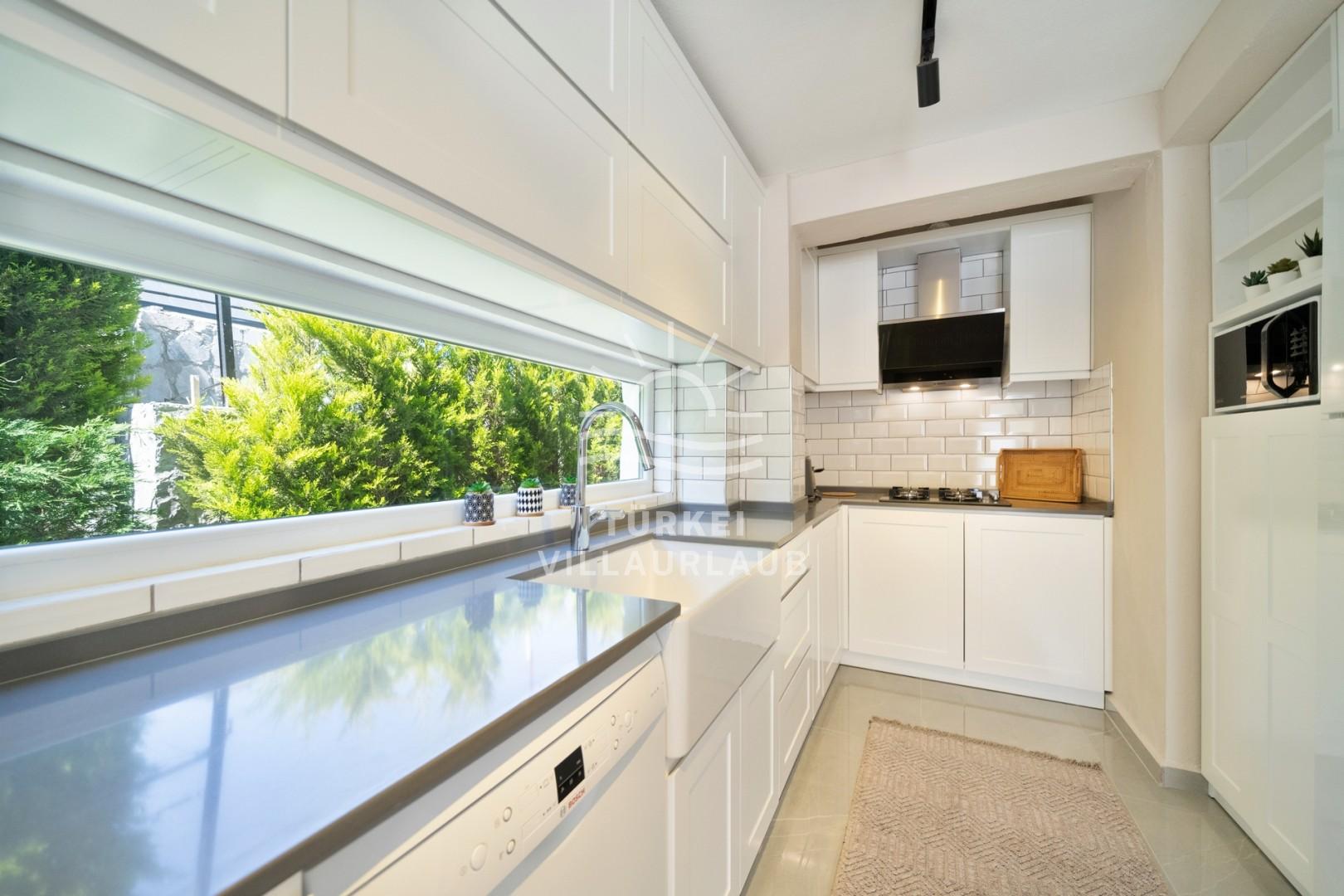 Villa Lola 2 Ovacık/Ölüdeniz fotoğrafı