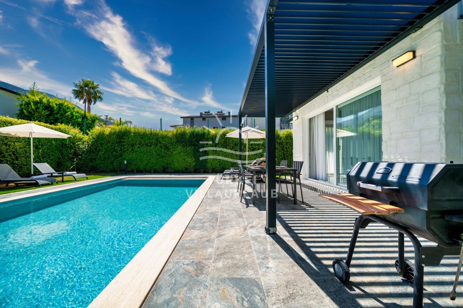 Villa Lola 3 Ovacık/Ölüdeniz fotoğrafı