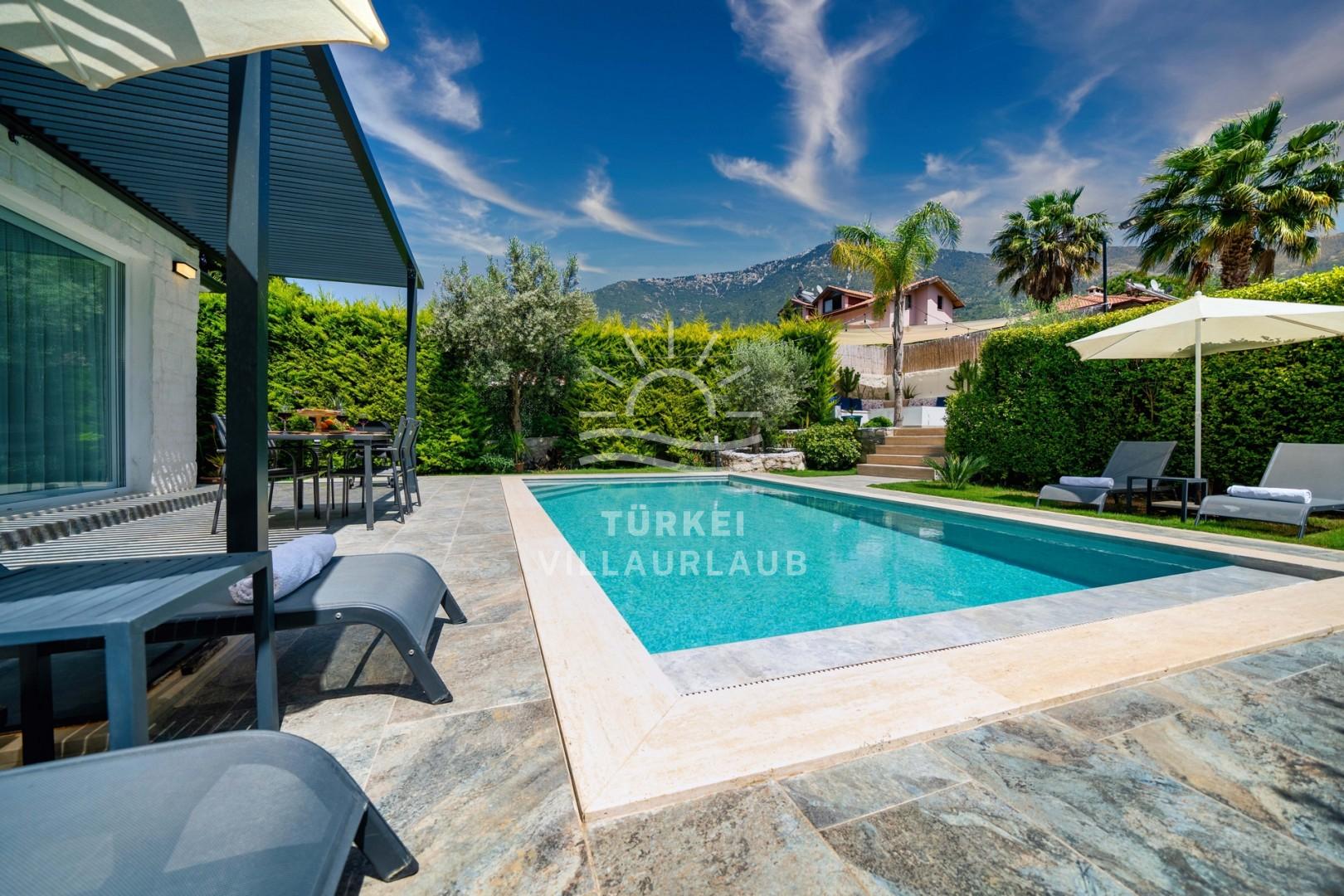 Villa Lola 3 Ovacık/Ölüdeniz fotoğrafı