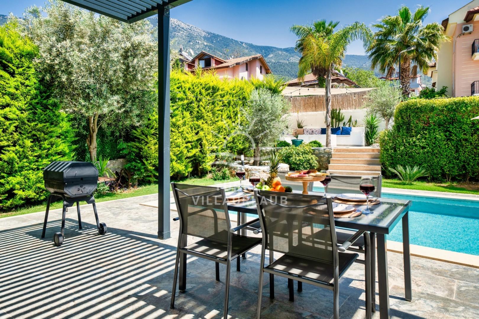 Villa Lola 3 Ovacık/Ölüdeniz fotoğrafı