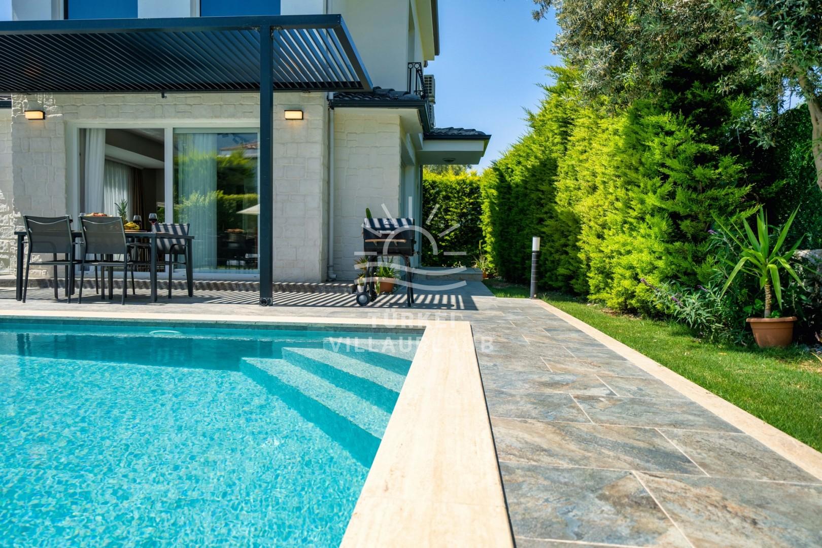 Villa Lola 3 Ovacık/Ölüdeniz fotoğrafı