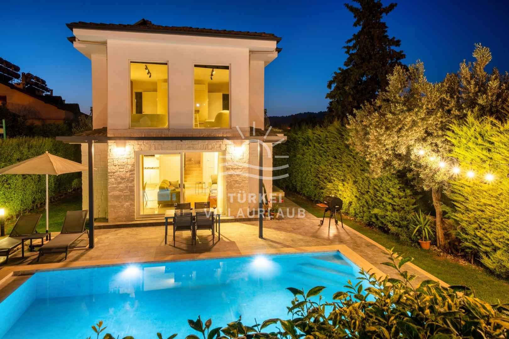 Villa Lola 3 Ovacık/Ölüdeniz fotoğrafı