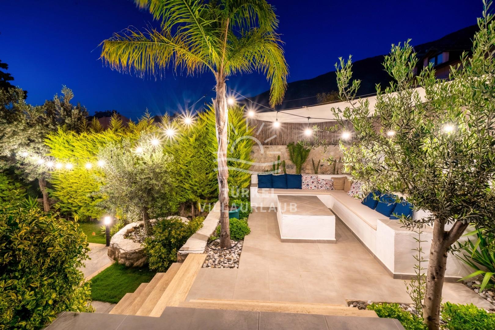 Villa Lola 3 Ovacık/Ölüdeniz fotoğrafı