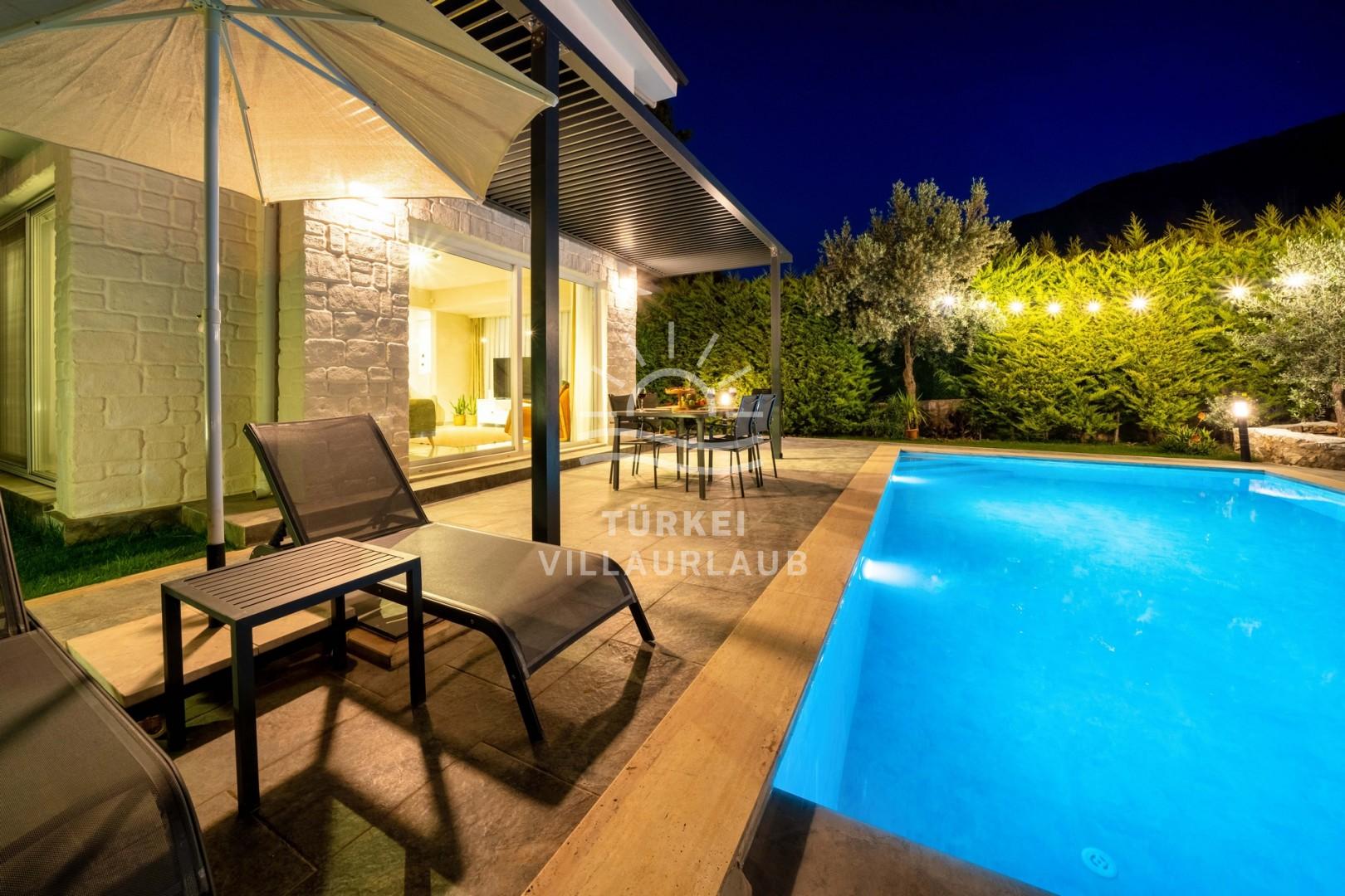 Villa Lola 3 Ovacık/Ölüdeniz fotoğrafı