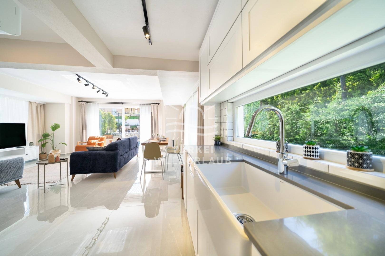 Villa Lola 3 Ovacık/Ölüdeniz fotoğrafı