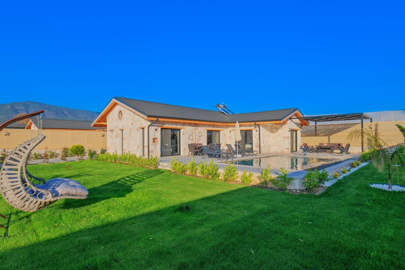 Villa Adela 1