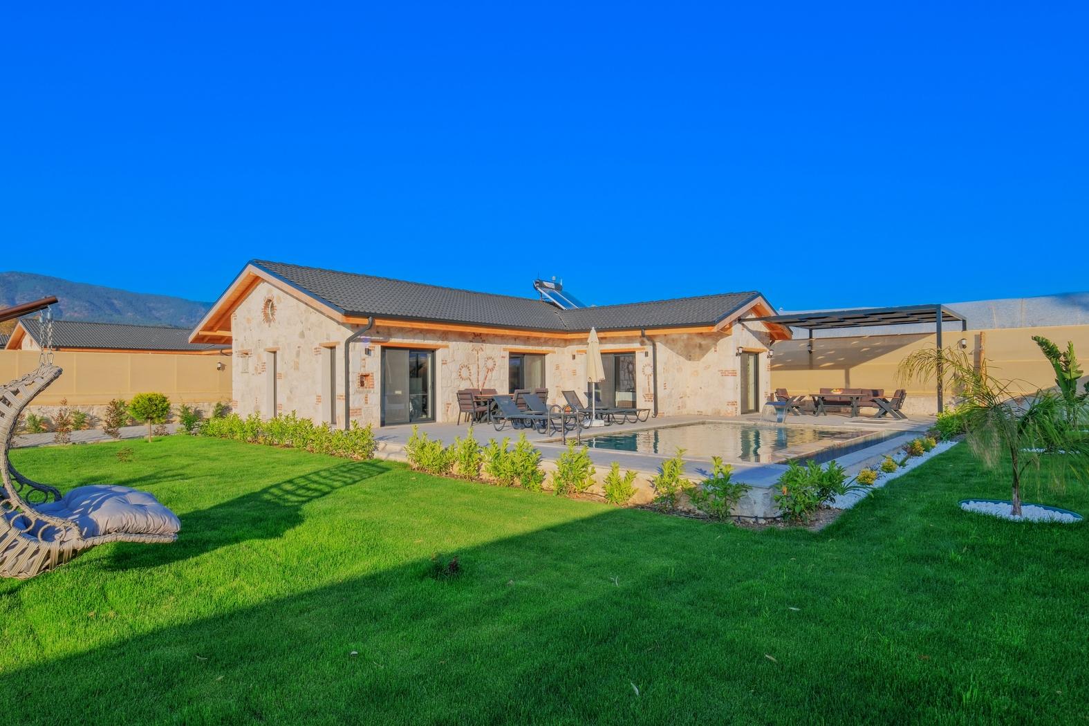 Villa Adela 3