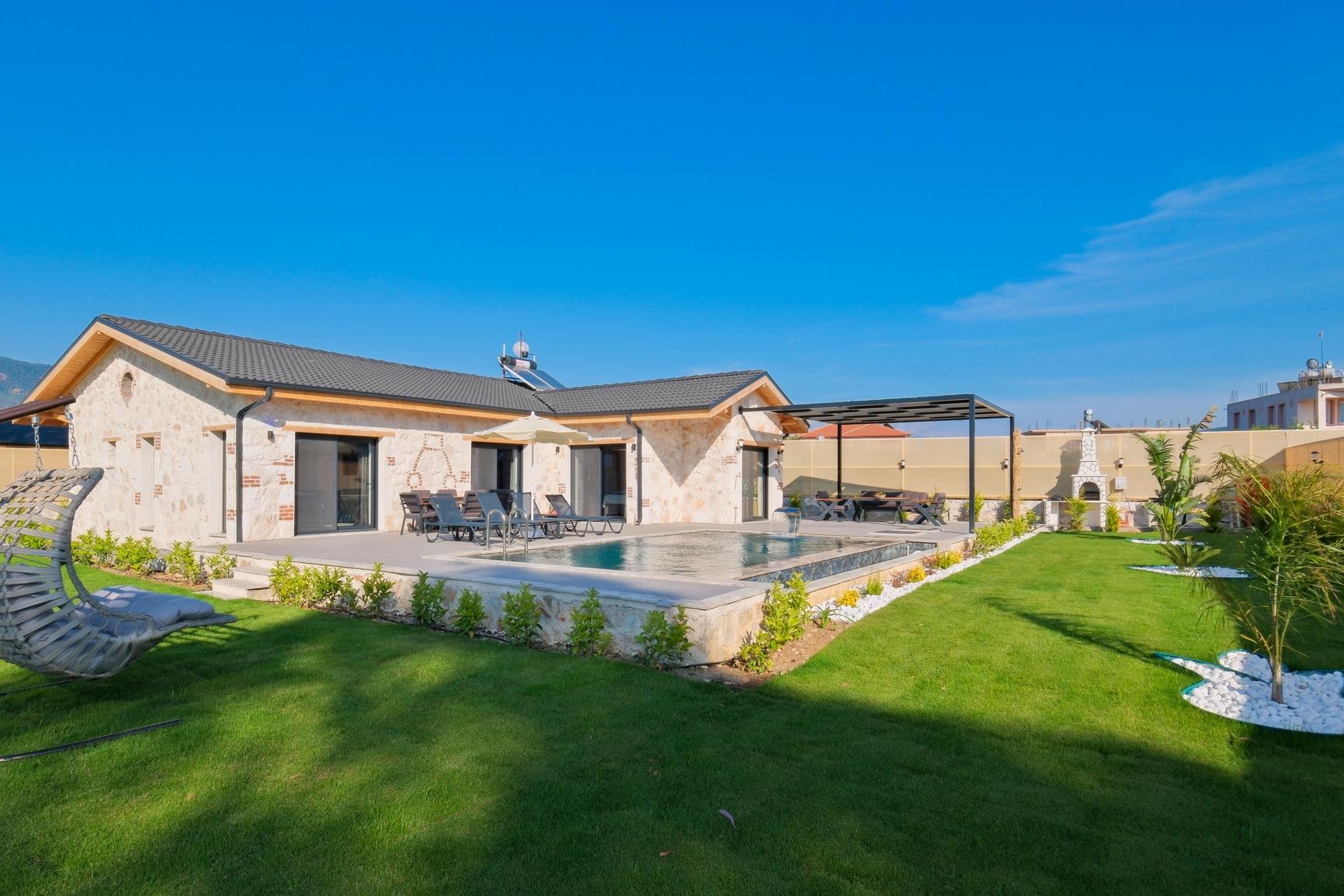 Villa Adela 4