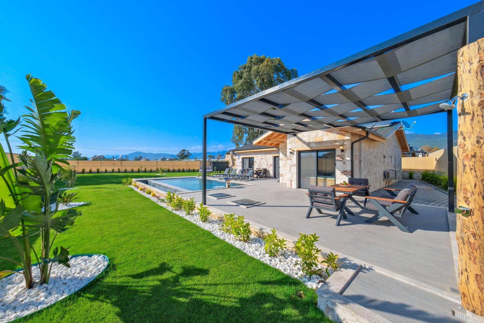 Villa Adela 5