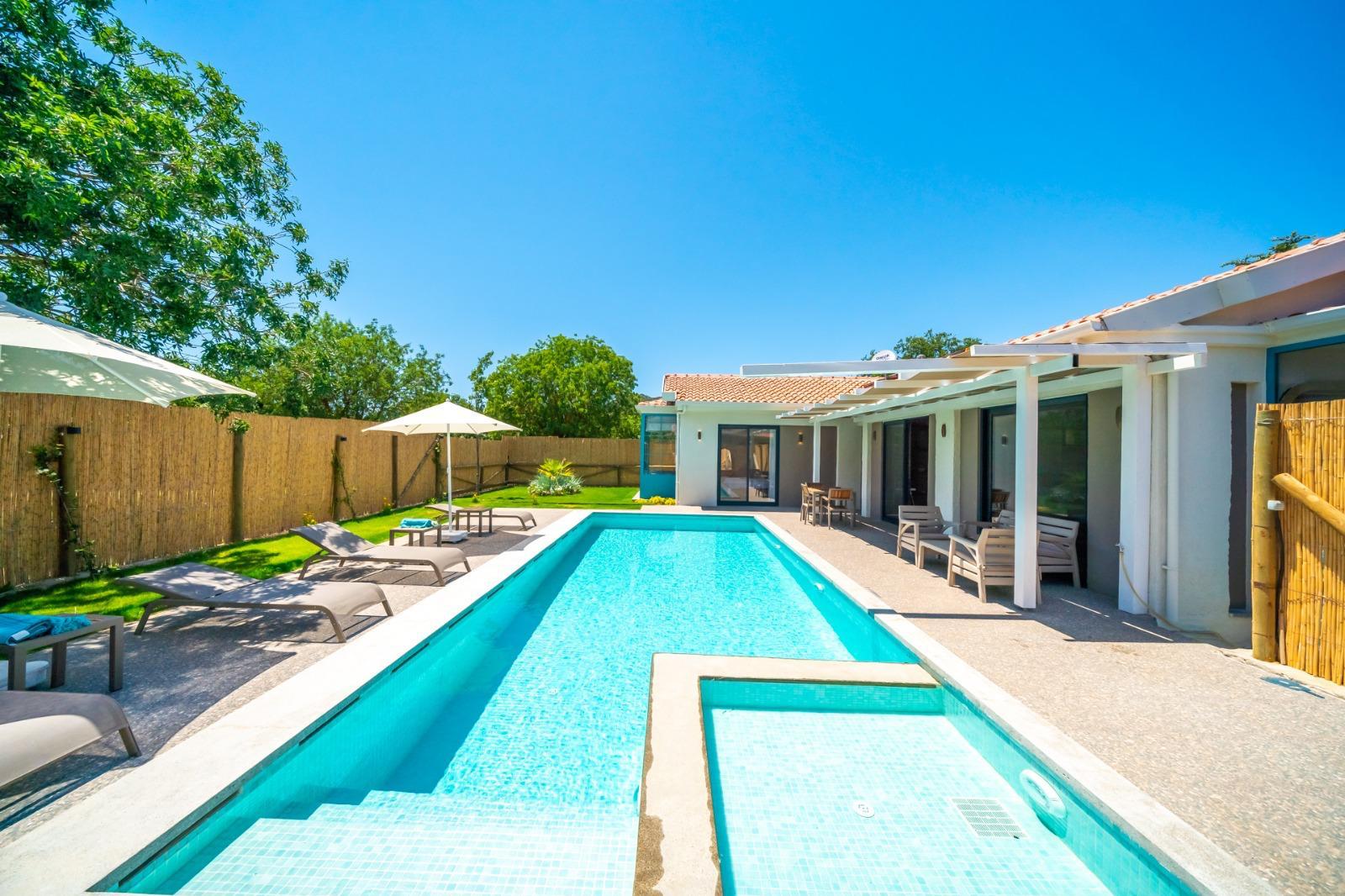 Villa Helina 2