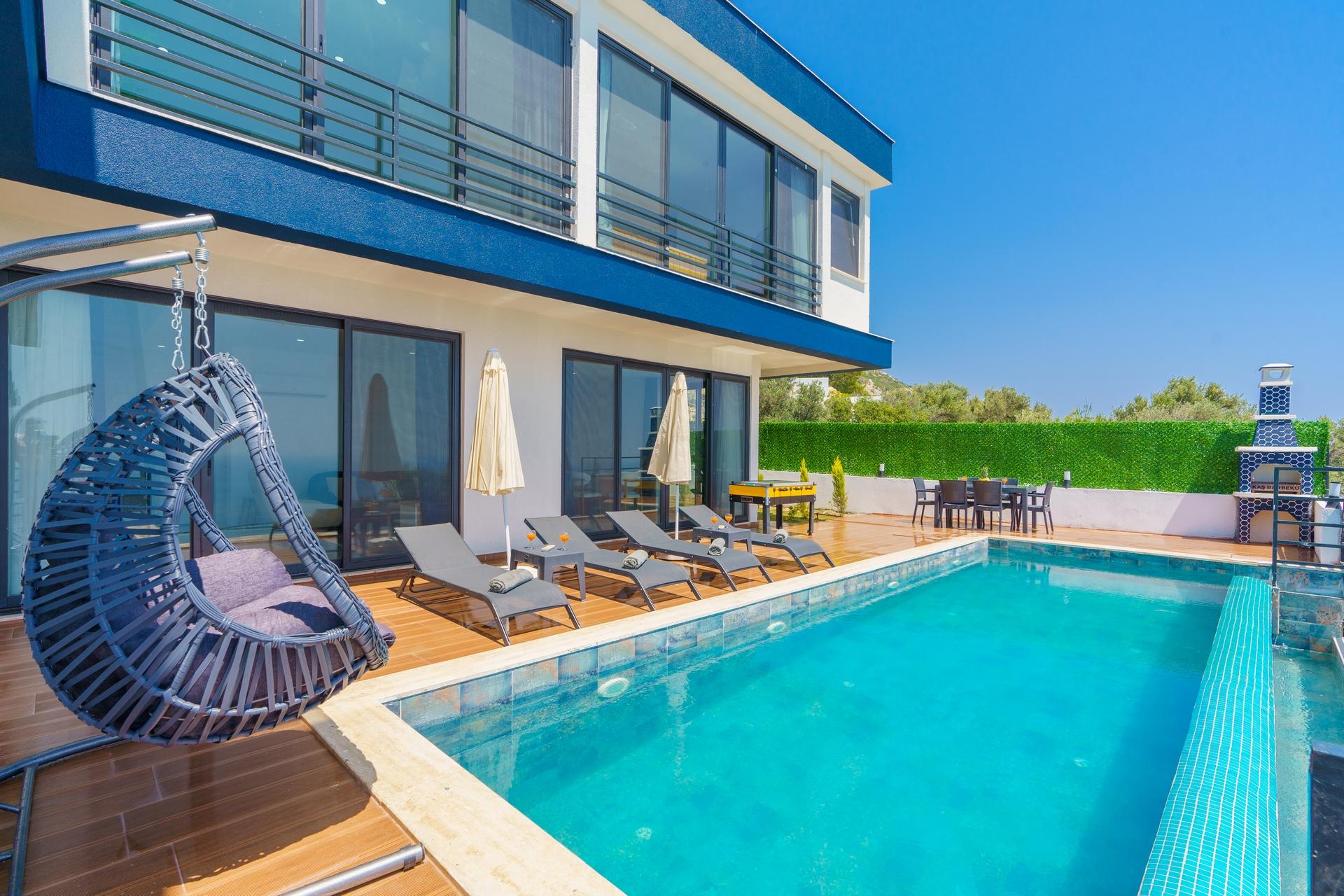 Villa Florenz 2
