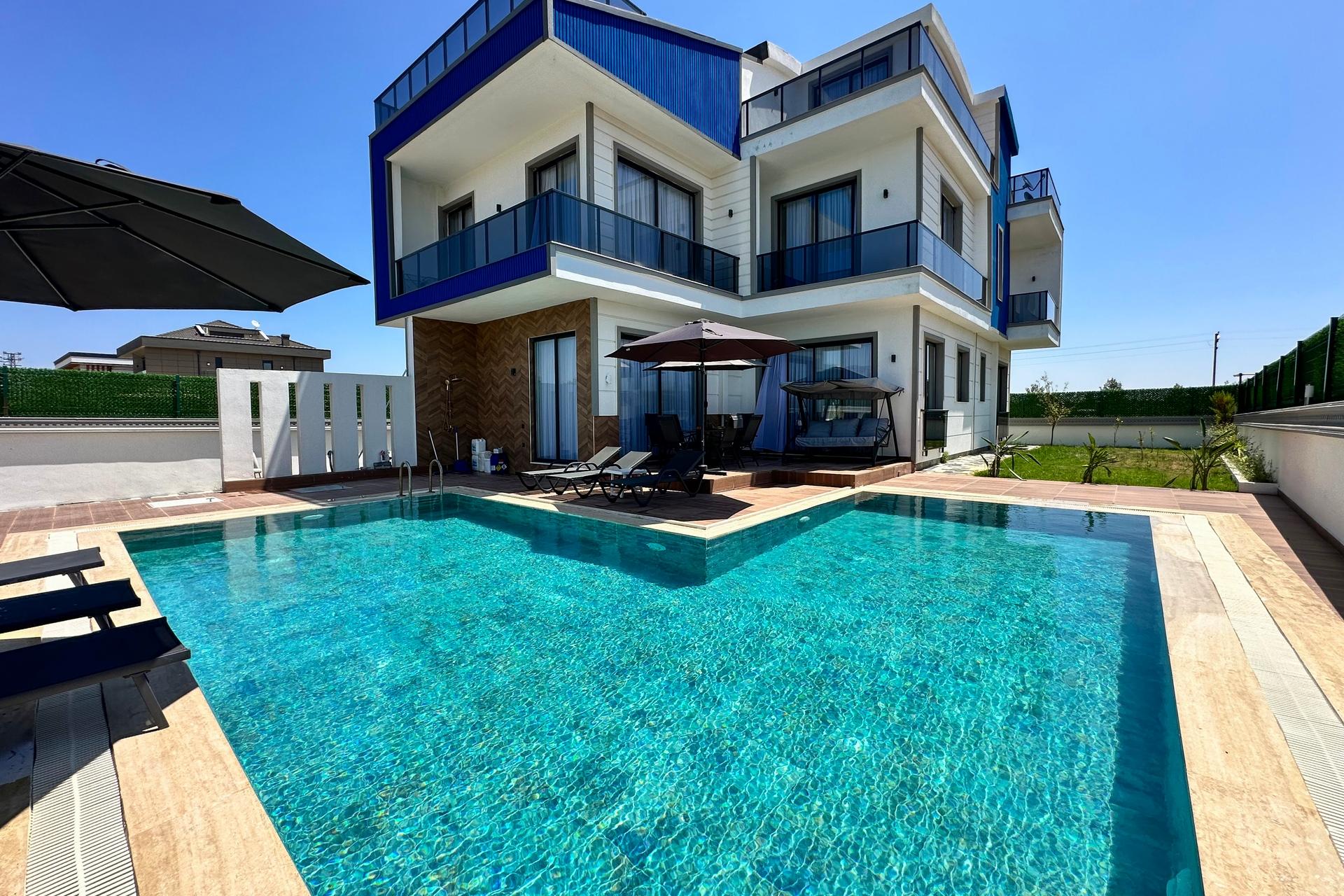 Villa Artemia