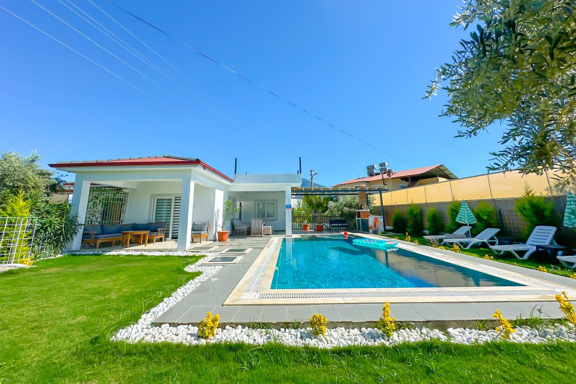 Villa Fenja