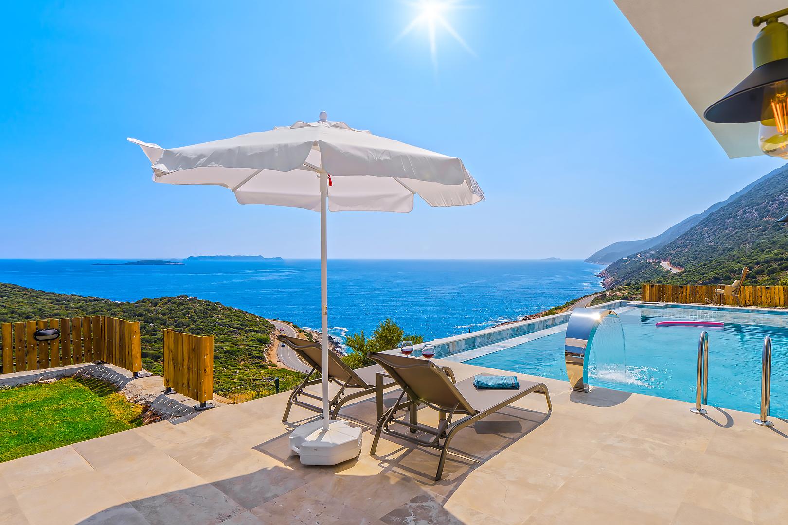 Villa Nevia