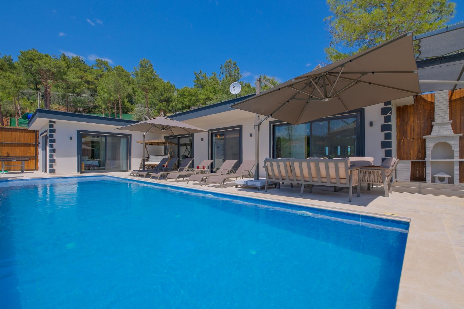 Villa Mio 1