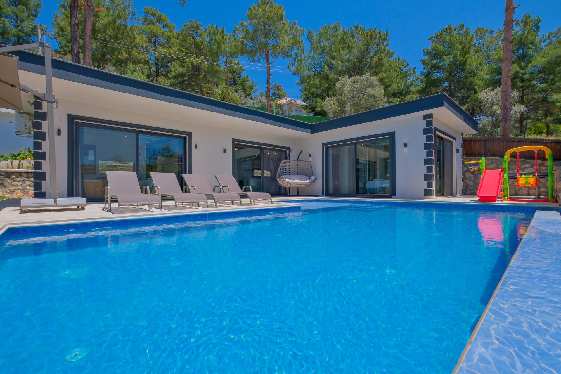 Villa Mio 2