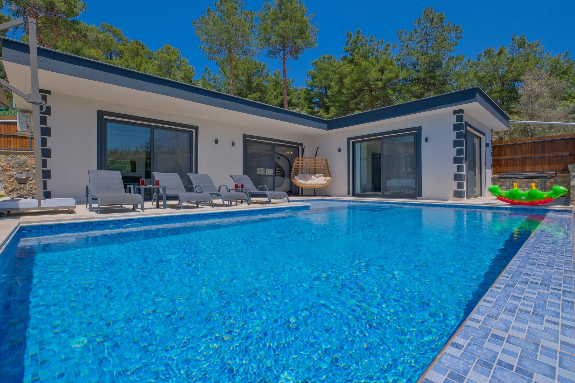 Villa Mio 3