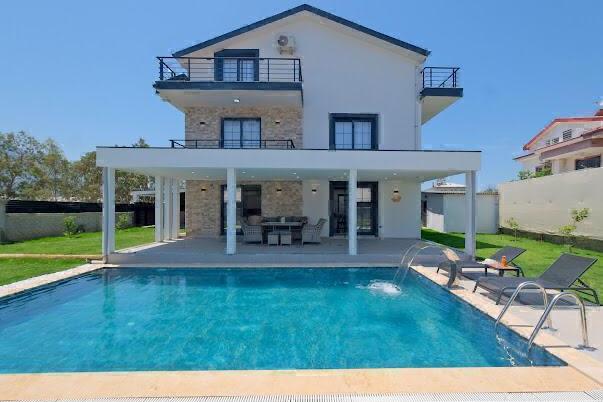 Villa Selby 1 