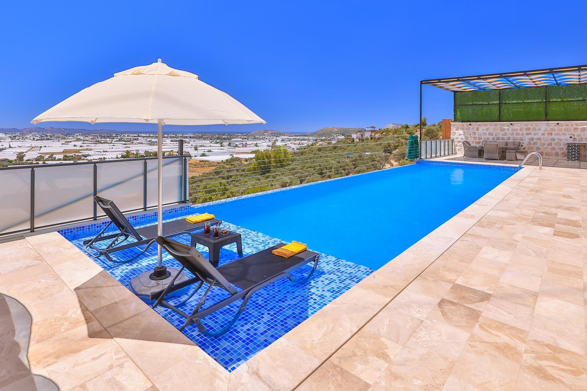 Villa Faye 1