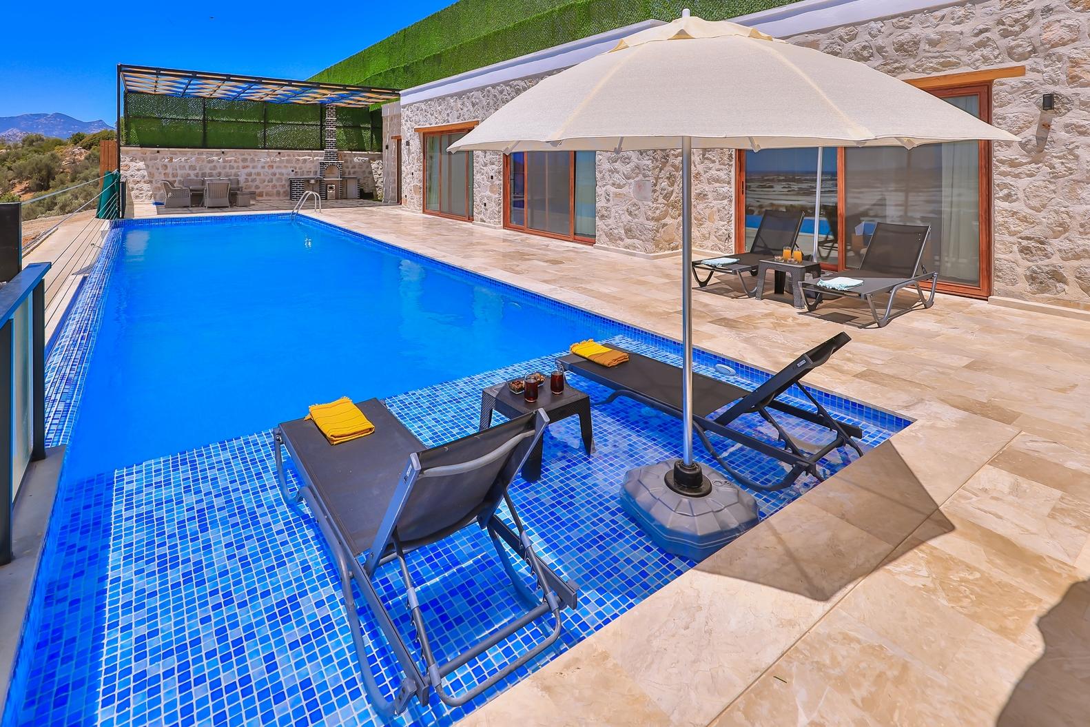 Villa Faye 2