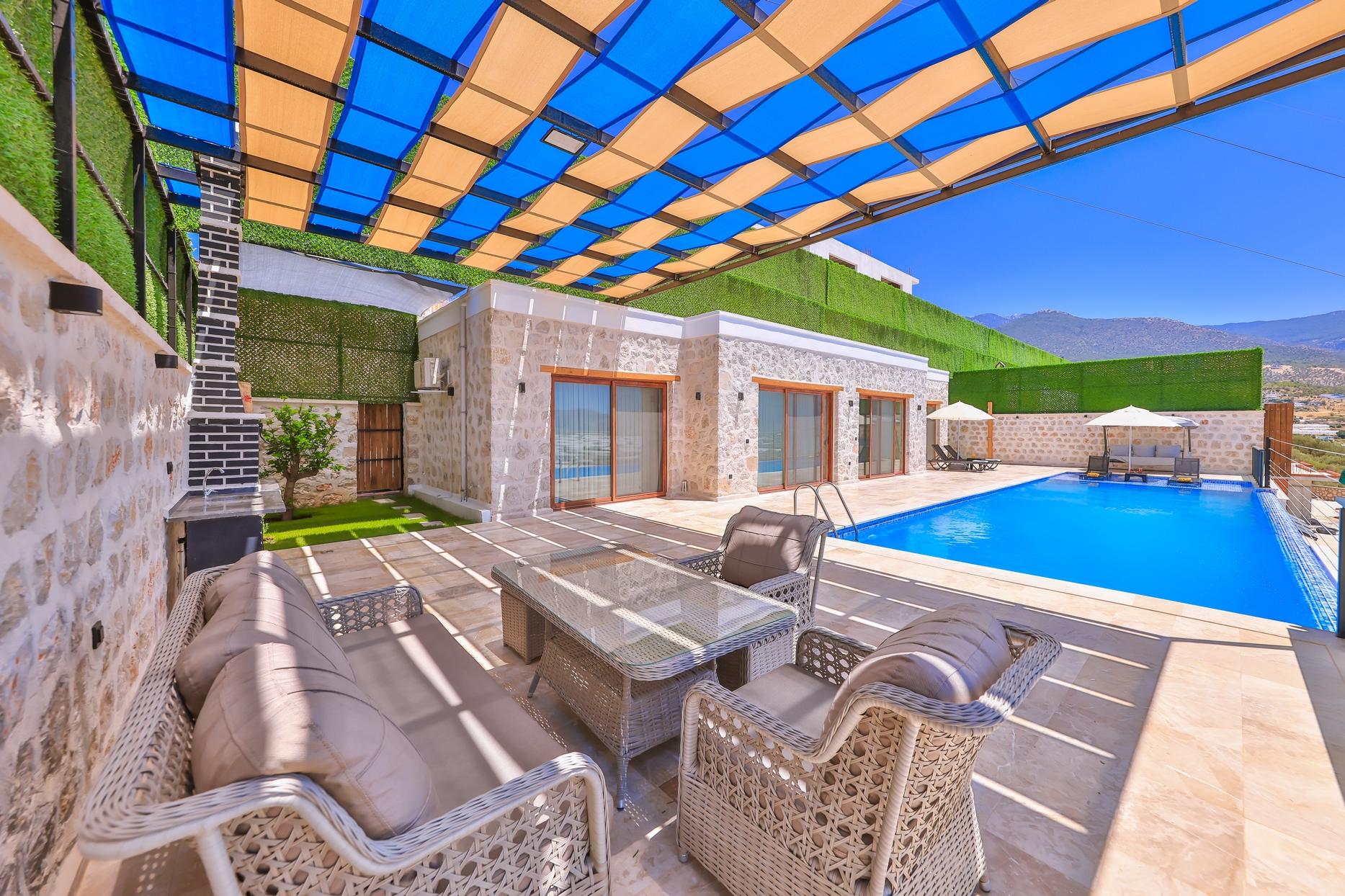 Villa Faye 3