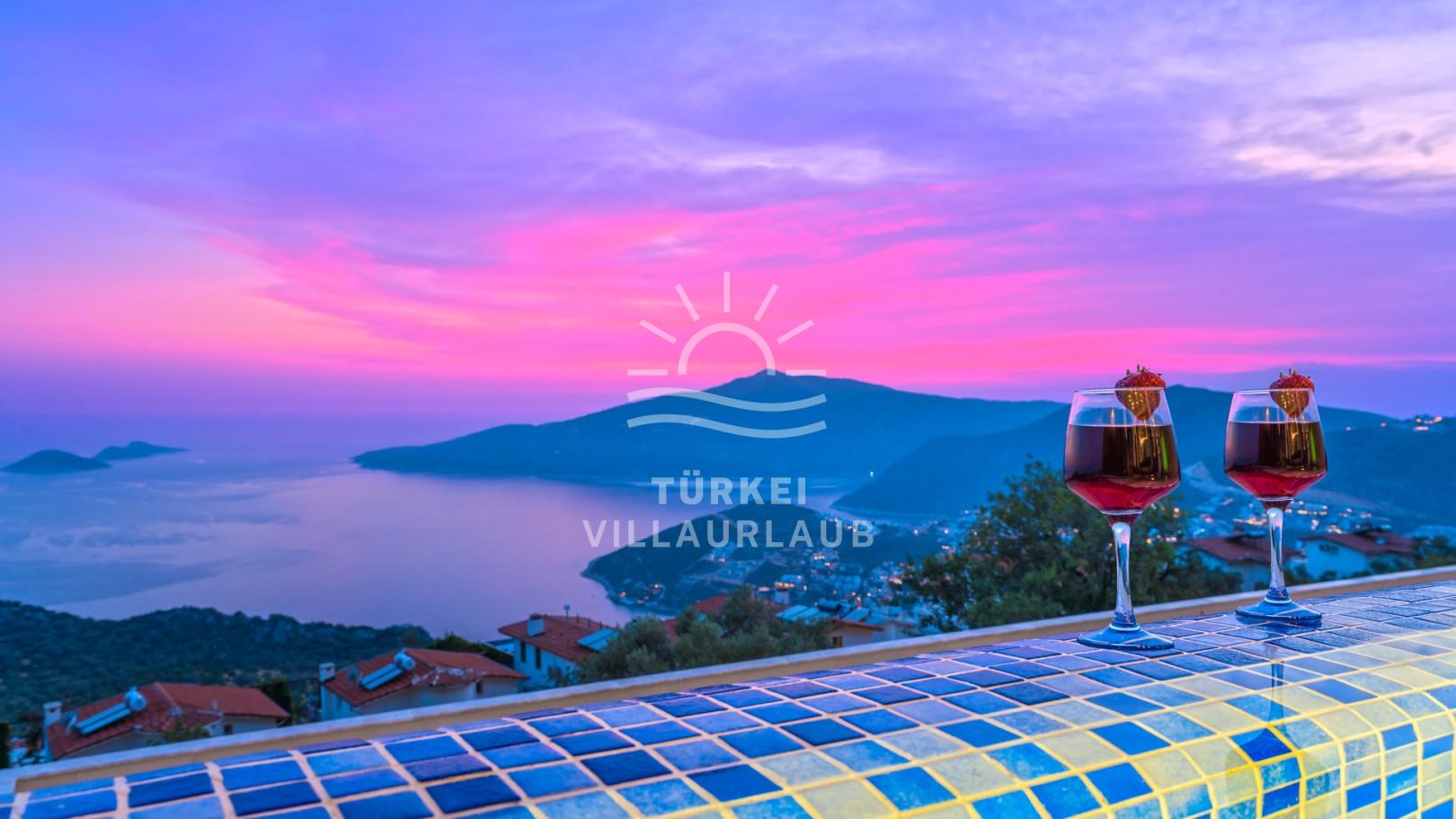 Villa Aldera 1 Kördere fotoğrafı