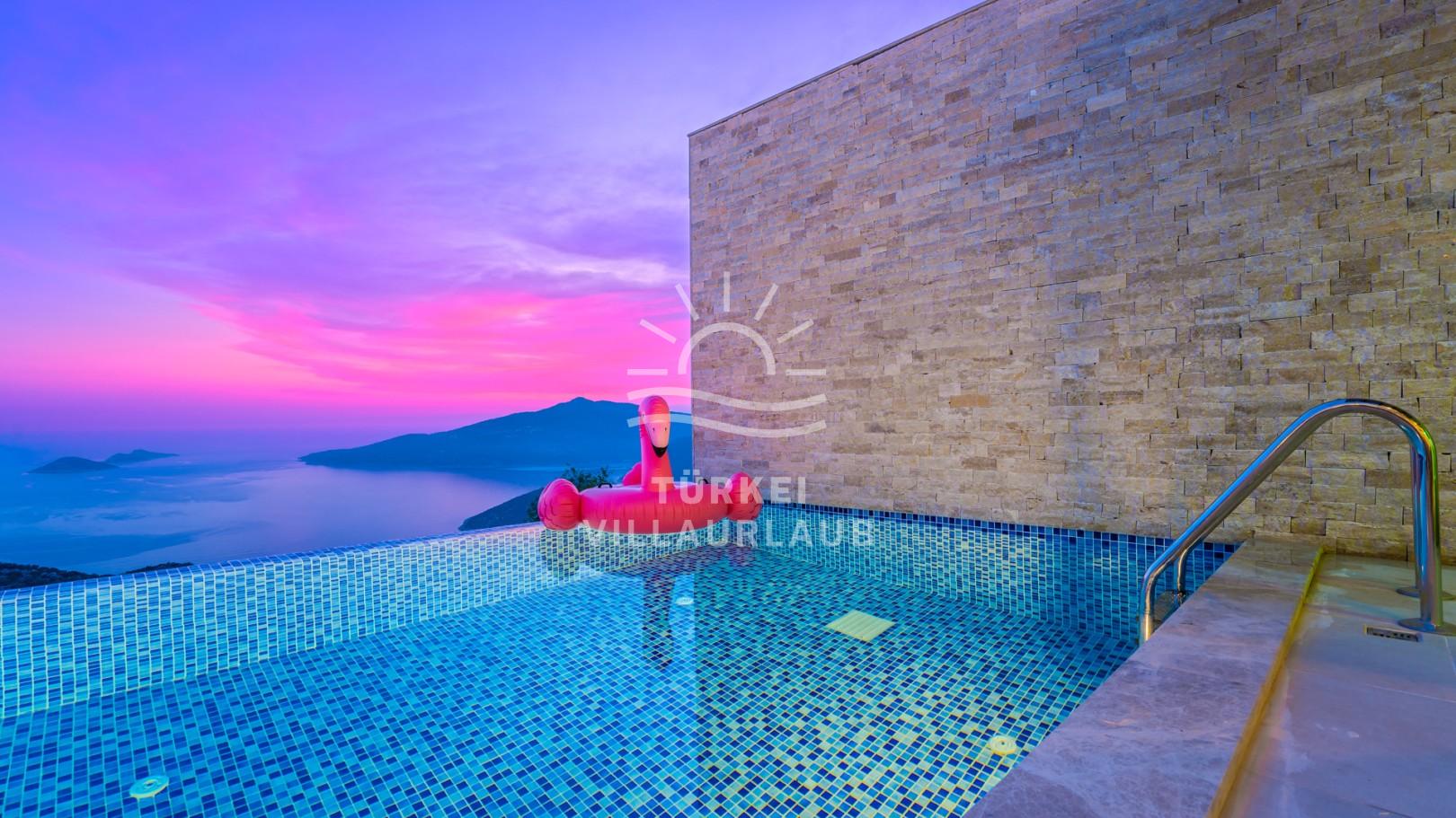 Villa Aldera 1 Kördere fotoğrafı