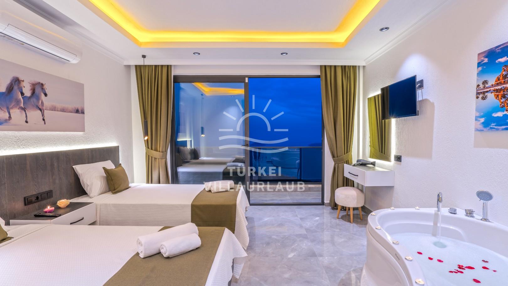 Villa Aldera 1 Kördere fotoğrafı