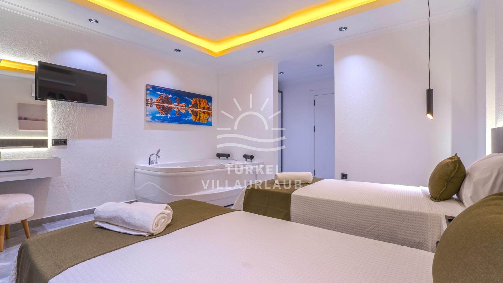 Villa Aldera 1 Kördere fotoğrafı