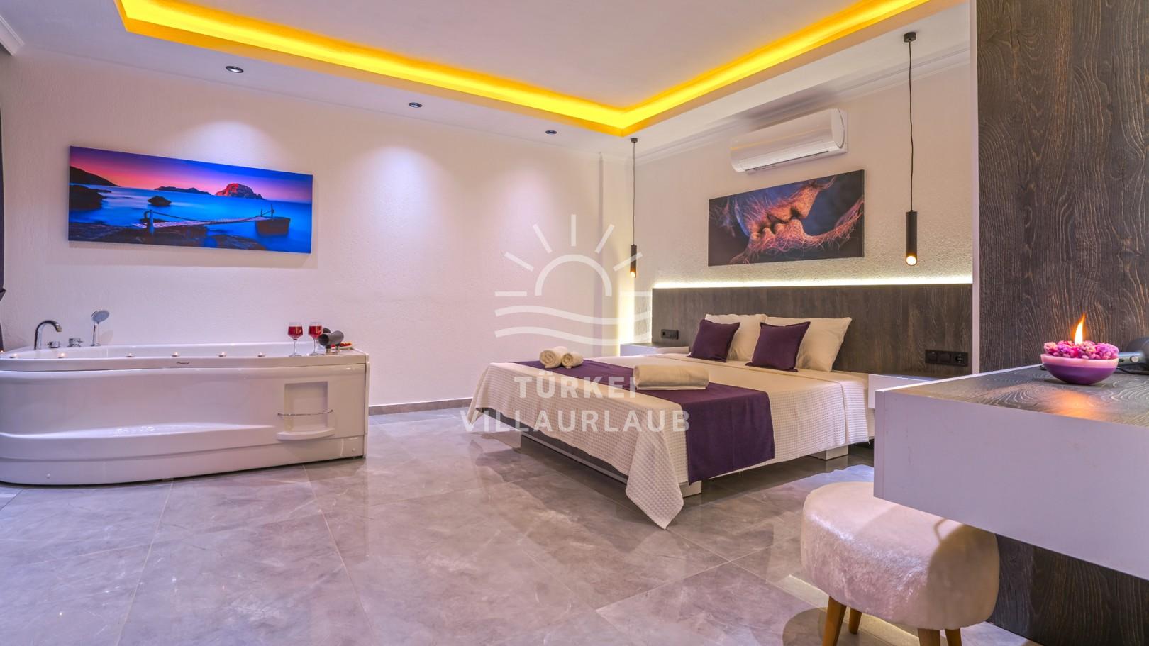 Villa Aldera 1 Kördere fotoğrafı