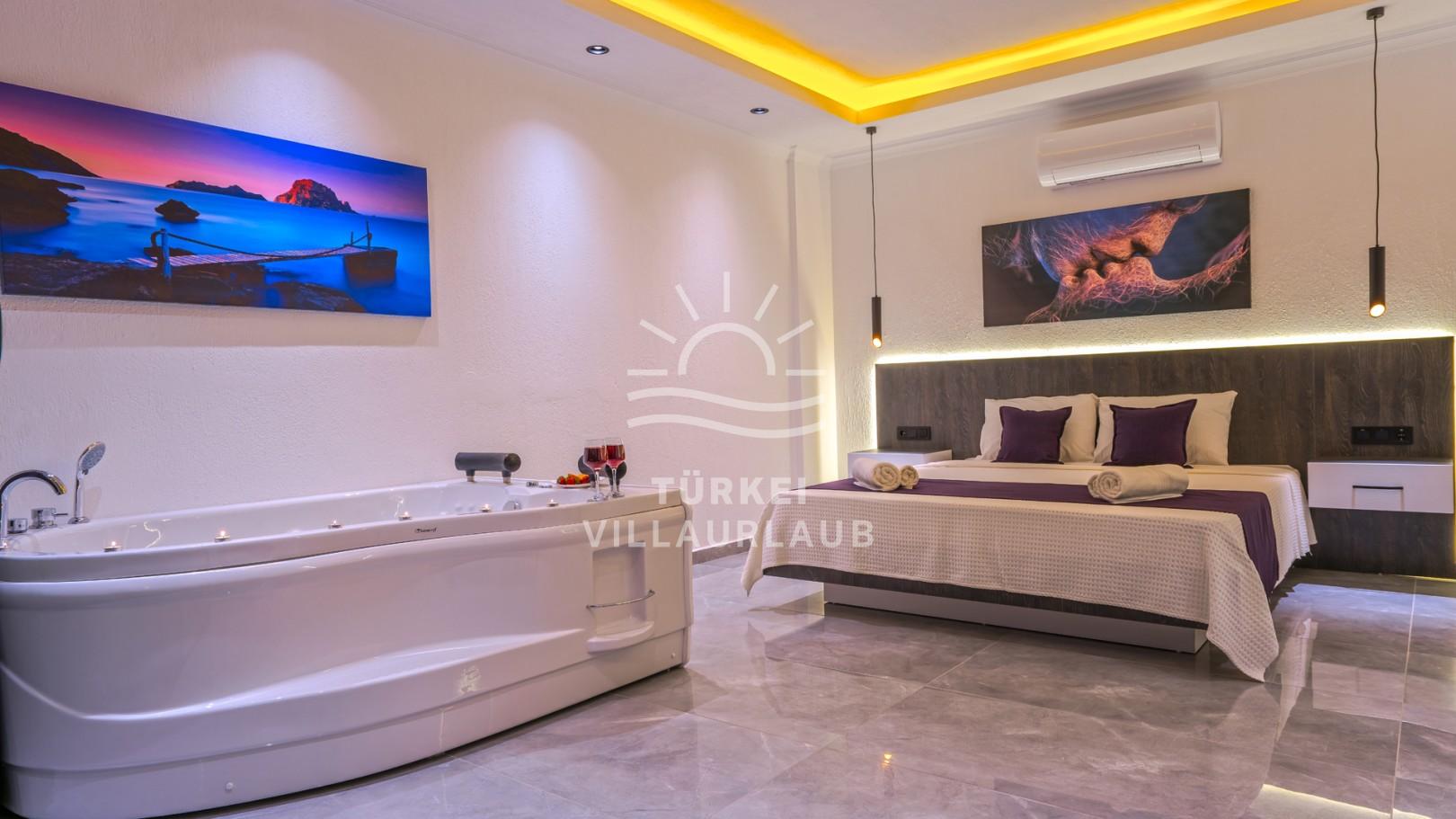Villa Aldera 1 Kördere fotoğrafı