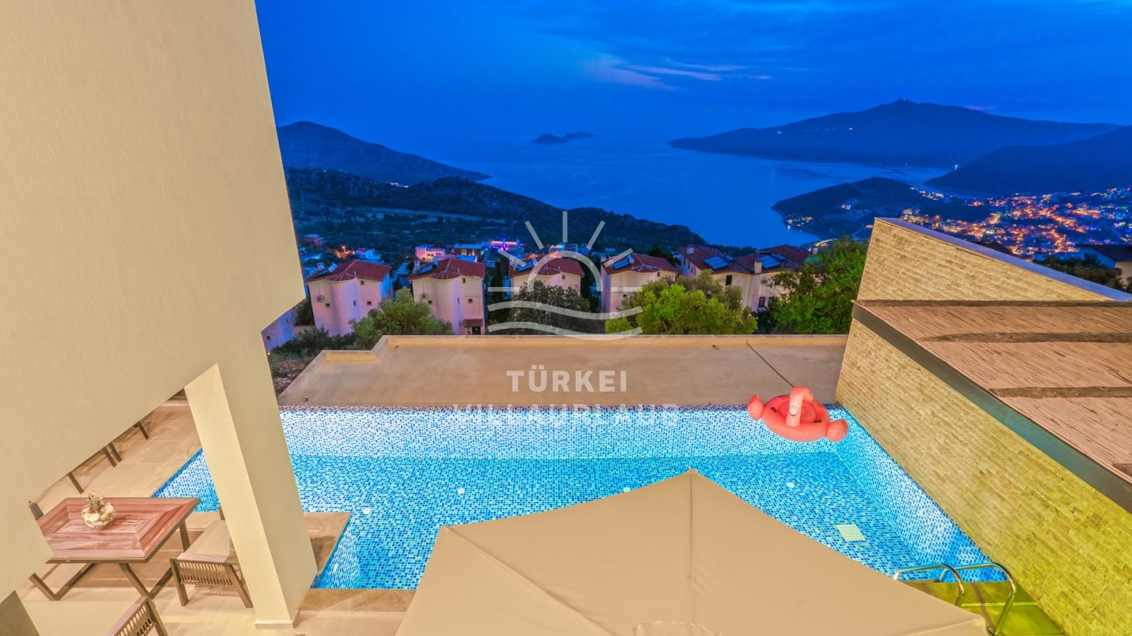 Villa Aldera 1 Kördere fotoğrafı