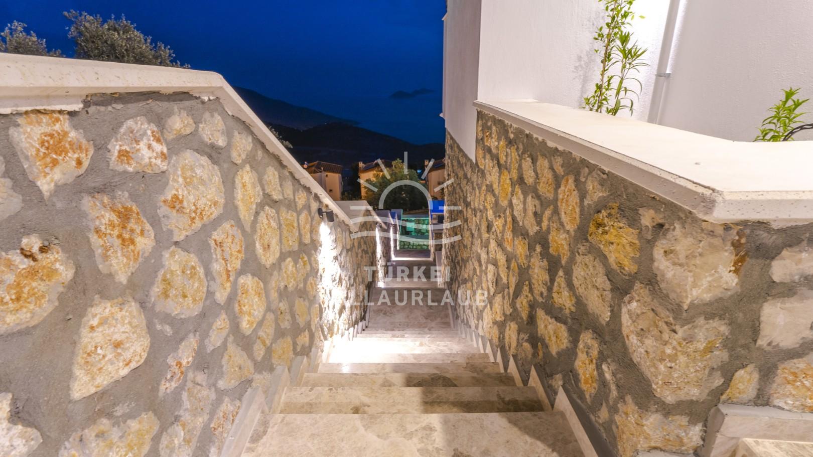 Villa Aldera 1 Kördere fotoğrafı